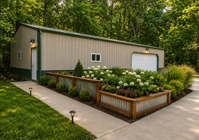 Photo 2 of Sale Pending at 4963 Fleur De Lis Rd, Coulterville, IL 62237 | MLS# 12737044 | Listing updated on 2026-08-31