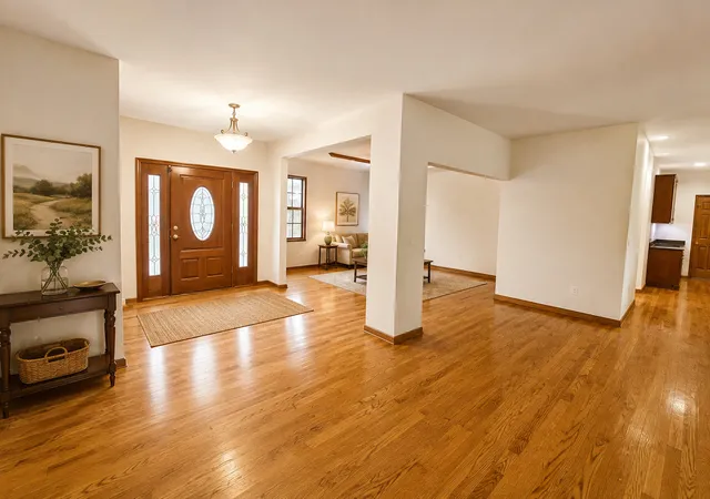Photo 3 of Sale Pending at 4963 Fleur De Lis Rd, Coulterville, IL 62237 | MLS# 12737044 | Listing updated on 2026-08-31