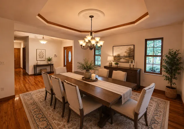 Photo 4 of Sale Pending at 4963 Fleur De Lis Rd, Coulterville, IL 62237 | MLS# 12737044 | Listing updated on 2026-08-31