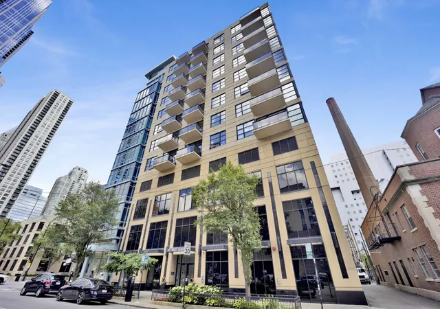 Photo 1 of Condo for sale at 101 W Superior St #1202, Chicago, IL 60654 | MLS# 12737051 | Listing updated on 2026-08-25