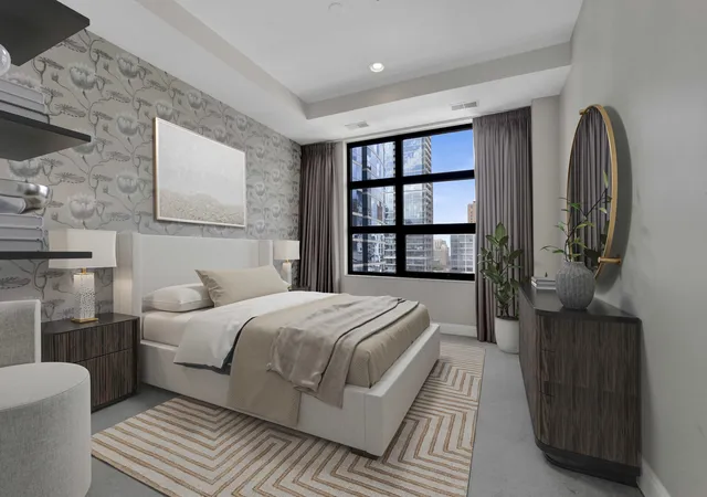Listing Photo 4 - Condo for sale in building located at 101 W Superior St, Chicago, IL 60654 - Unit #1202