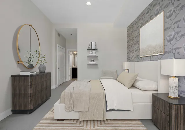 Listing Photo 5 - Condo for sale in building located at 101 W Superior St, Chicago, IL 60654 - Unit #1202