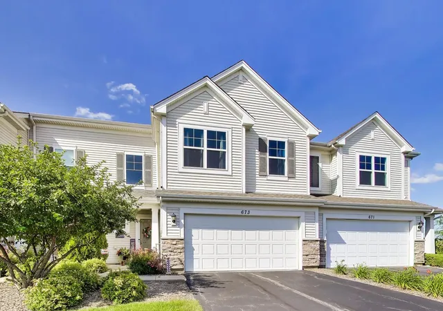 1st image of 673 Anchorage Ct, Pingree Grove, IL 60140 | MLS# 12737052