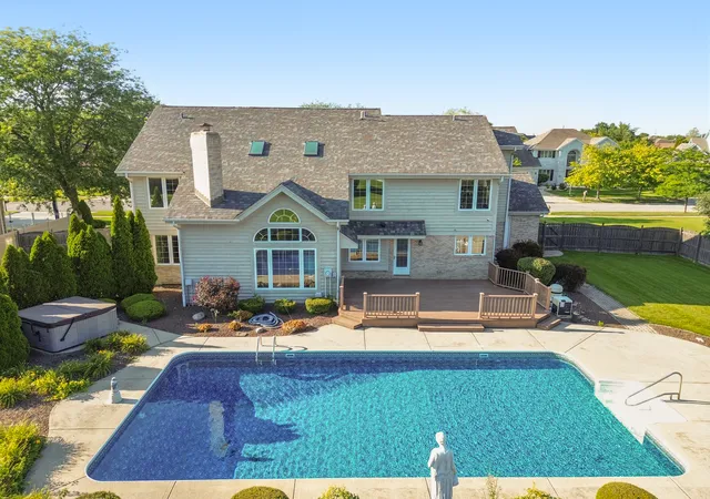 3rd image of 1522 Coventry Ln, Munster, IN 46321 | MLS# 12737053