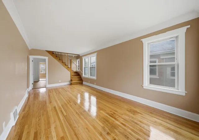 Photo 2 of Single family home for sale at 8533 S Rhodes Ave, Chicago, IL 60619 | MLS# 12737071 | Listing updated on 2026-08-25