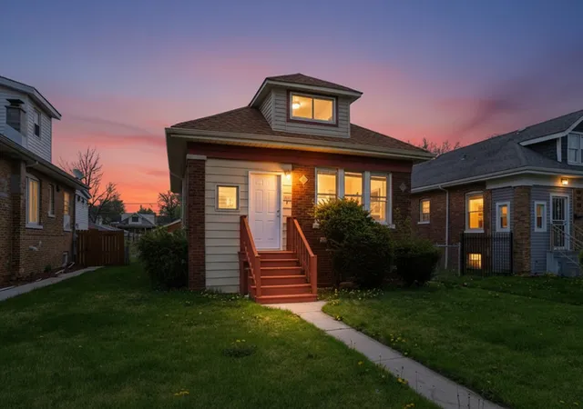 Photo 21 of Single family home for sale at 8533 S Rhodes Ave, Chicago, IL 60619 | MLS# 12737071 | Listing updated on 2026-08-25