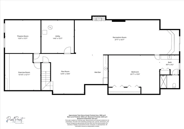 95th image of 1304 Cross Creek Rd, Mahomet, IL 61853 | MLS# 12737074