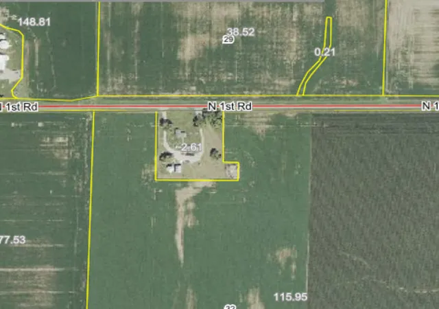 42nd image of 758 N 1st Rd, Dana, IL 61321 | MLS# 12737086