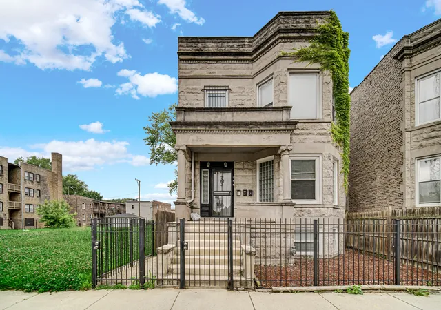 Photo 1 of Multi family home for sale at 5744 S Green St, Chicago, IL 60621 | MLS# 12737093 | Listing updated on 2026-08-25