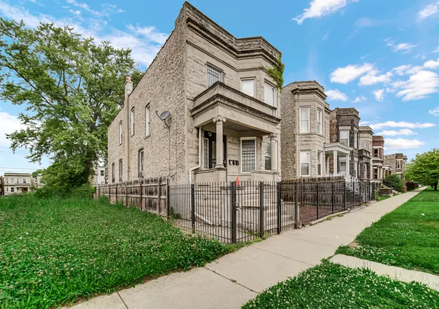Photo 2 of Multi family home for sale at 5744 S Green St, Chicago, IL 60621 | MLS# 12737093 | Listing updated on 2026-08-25
