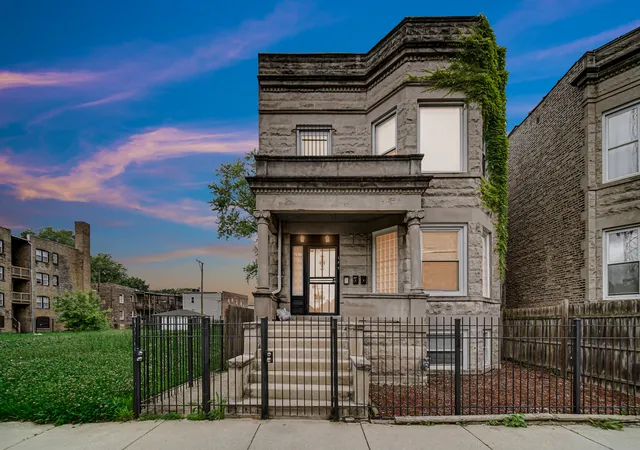 Photo 3 of Multi family home for sale at 5744 S Green St, Chicago, IL 60621 | MLS# 12737093 | Listing updated on 2026-08-25