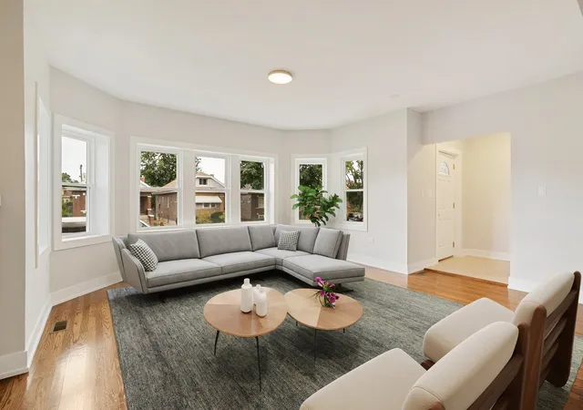 2nd image of 2510 Oak Park Ave, Berwyn, IL 60402 | MLS# 12737108
