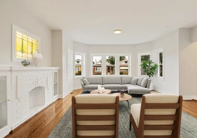 Photo 3 of Sale Pending at 2510 Oak Park Ave, Berwyn, IL 60402 | MLS# 12737108 | Listing updated on 2026-10-07