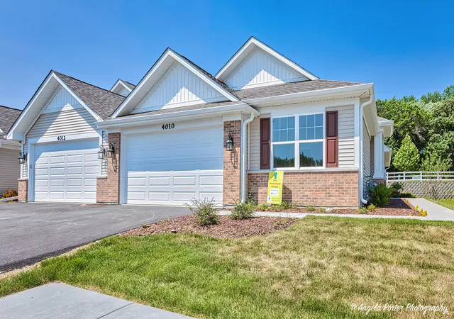 Townhouse for sale at 3801 Monica Ln #1, Johnsburg, IL 60051 | MLS# 12737126