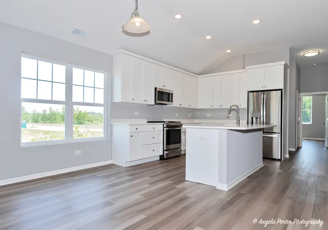 Photo 4 of Townhouse for sale at 3801 Monica Ln #1, Johnsburg, IL 60051 | MLS# 12737126 | Listing updated on 2026-08-20