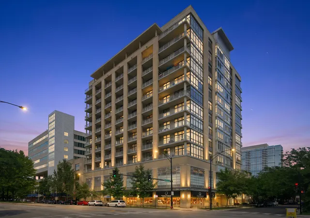 1st image of 212 E Cullerton St #1004, Chicago, IL 60616 | MLS# 12737145