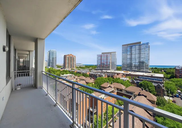 2nd image of 212 E Cullerton St #1004, Chicago, IL 60616 | MLS# 12737145