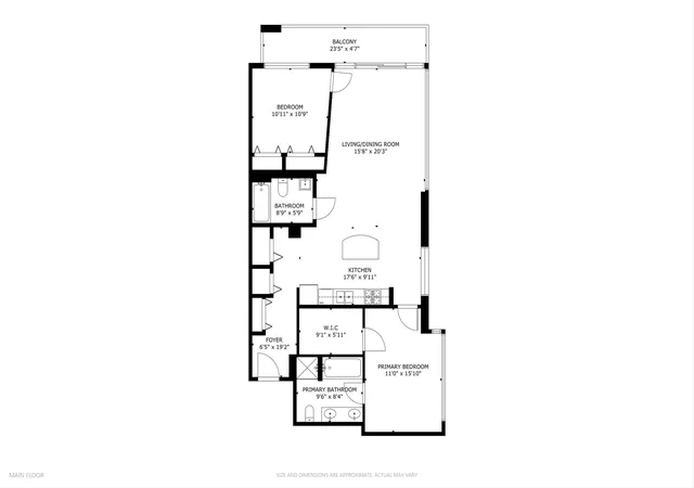 24th image of 212 E Cullerton St #1004, Chicago, IL 60616 | MLS# 12737145