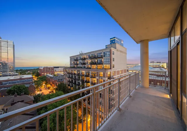 3rd image of 212 E Cullerton St #1004, Chicago, IL 60616 | MLS# 12737145