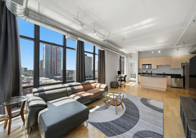 4th image of 212 E Cullerton St #1004, Chicago, IL 60616 | MLS# 12737145
