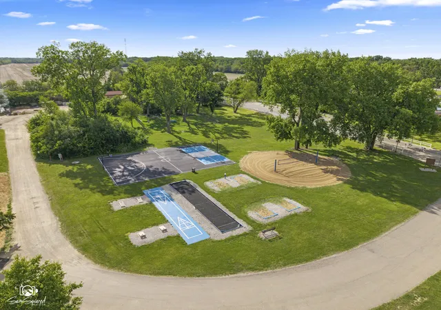 63rd image of 138 Little Musky Cir, Wilmington, IL 60481 | MLS# 12737147