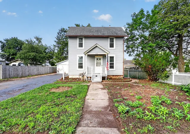 1st image of 222 N Taylor St, Marengo, IL 60152 | MLS# 12737158
