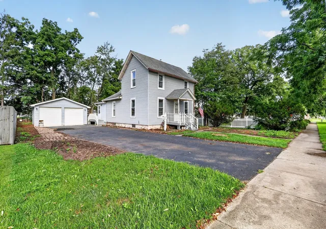 2nd image of 222 N Taylor St, Marengo, IL 60152 | MLS# 12737158