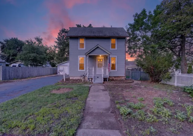 32nd image of 222 N Taylor St, Marengo, IL 60152 | MLS# 12737158