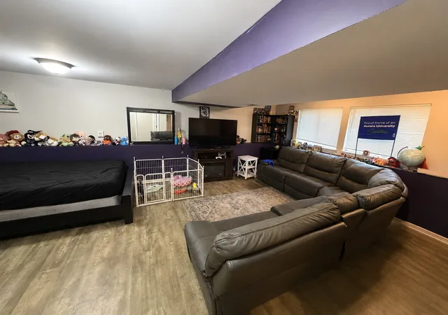 Photo 4 of Townhouse for sale at 413 Wildwood Ct #1, Romeoville, IL 60446 | MLS# 12737179 | Listing updated on 2026-08-28