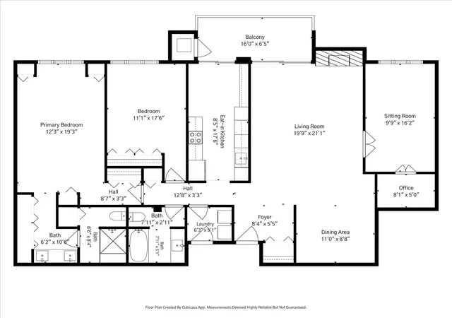 19th image of 3741 Mission Hills Rd #208, Northbrook, IL 60062 | MLS# 12737193