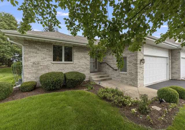 Photo 1 of Sale Pending at 248 Nelson Pkwy #0, Cherry Valley, IL 61016 | MLS# 12737207 | Listing updated on 2026-08-21