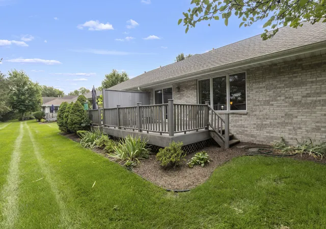 Listing Photo 2 - Condo for sale in building located at 248 Nelson Pkwy, Cherry Valley, IL 61016 - Unit #0