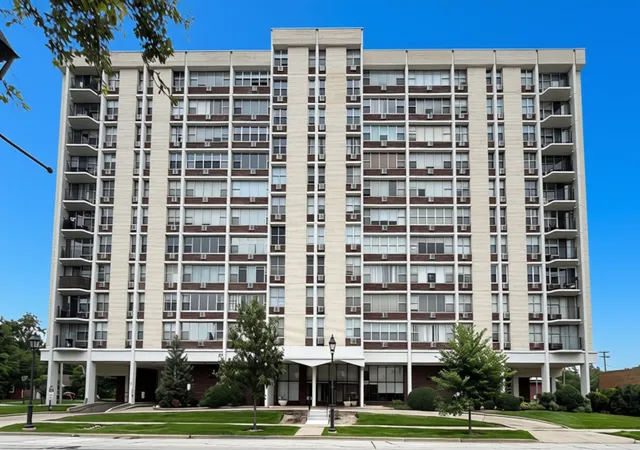 Photo 1 of Condo for sale at 33 N Main St #2F, Lombard, IL 60148 | MLS# 12737210 | Listing updated on 2026-09-04