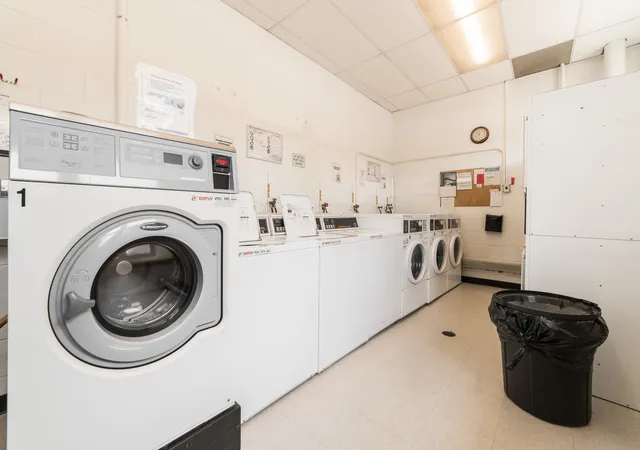 Listing Photo 2 - Condo for sale in building located at 33 N Main St, Lombard, IL 60148 - Unit #2F