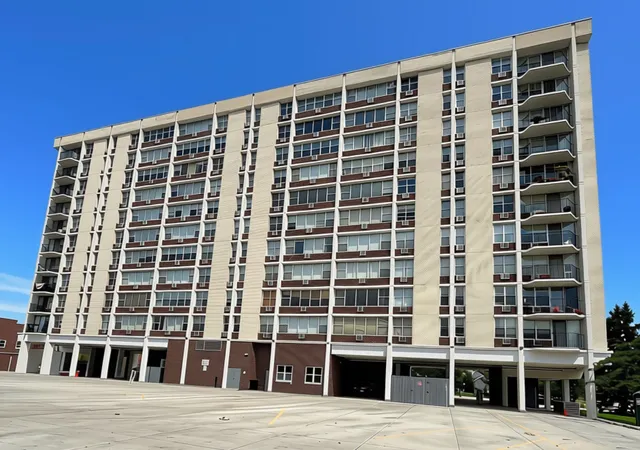 Photo 21 of Condo for sale at 33 N Main St #2F, Lombard, IL 60148 | MLS# 12737210 | Listing updated on 2026-09-04