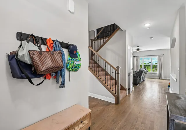 Photo 3 of Townhouse for sale at 19726 Sunset Ct, Tinley Park, IL 60487 | MLS# 12737223 | Listing updated on 2026-08-25