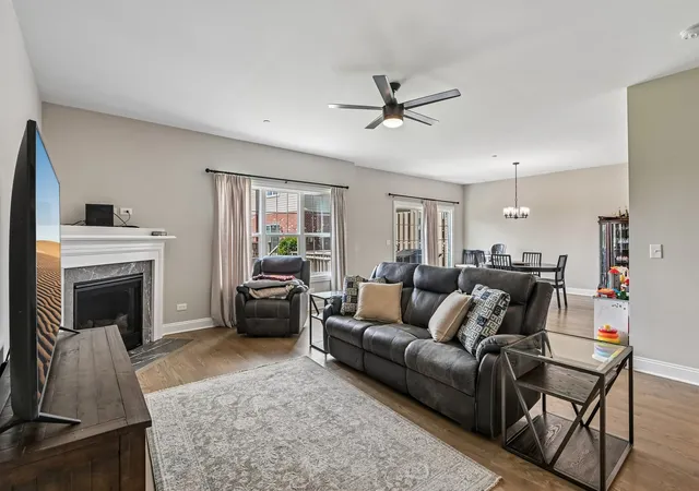 Photo 3 of Townhouse for sale at 19726 Sunset Ct, Tinley Park, IL 60487 | MLS# 12737223 | Listing updated on 2026-08-25