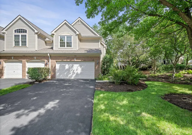 Photo 1 of Townhouse for sale at 1728 Brookwood Rd, Lisle, IL 60532 | MLS# 12737229 | Listing updated on 2026-08-26