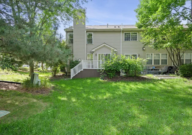 Photo 31 of Townhouse for sale at 1728 Brookwood Rd, Lisle, IL 60532 | MLS# 12737229 | Listing updated on 2026-08-26