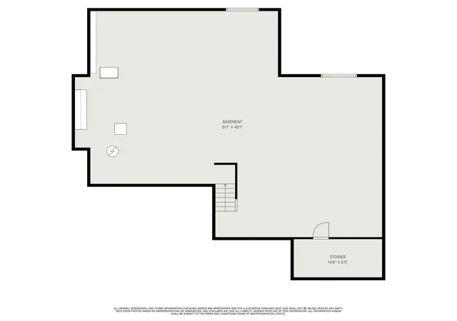 34th image of 565 Blackberry Ridge Dr, Aurora, IL 60506 | MLS# 12737242