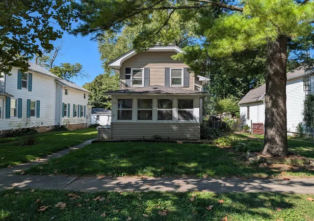 1st image of 135 N Birch St, Waterman, IL 60556 | MLS# 12737246