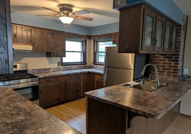 5th image of 135 N Birch St, Waterman, IL 60556 | MLS# 12737246