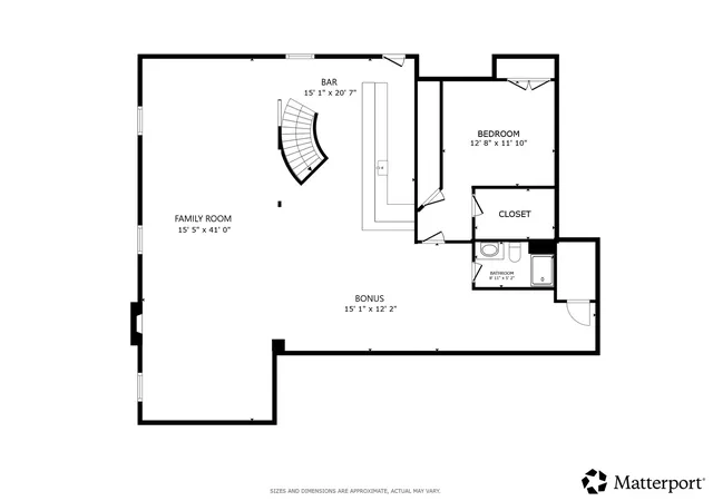 39th image of 312 Westridge Rd, Joliet, IL 60431 | MLS# 12737249