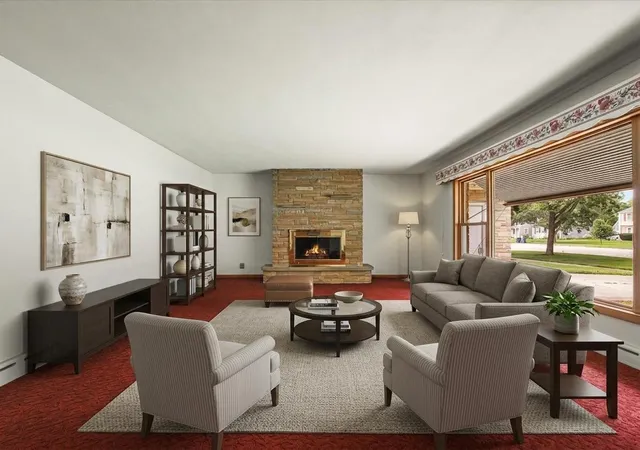 5th image of 1324 S 3Rd St, St. Charles, IL 60174 | MLS# 12737260