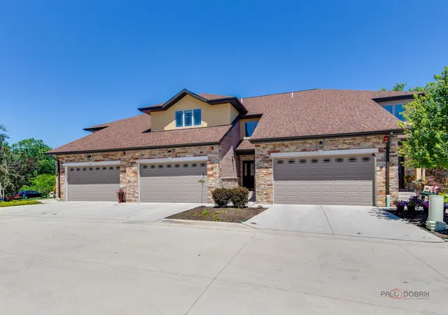 Photo 1 of Sale Pending at 82 Prairie Ct, Wheeling, IL 60090 | MLS# 12737286 | Listing updated on 2026-10-06