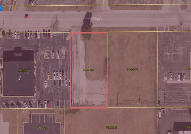 1st image of 18 Heritage Dr, Bourbonnais, IL 60914 | MLS# 12737328