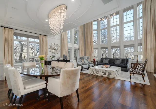 Photo 3 of Single family home for sale at 3026 N Lake Shore Dr, Chicago, IL 60657 | MLS# 12737336 | Listing updated on 2026-08-25