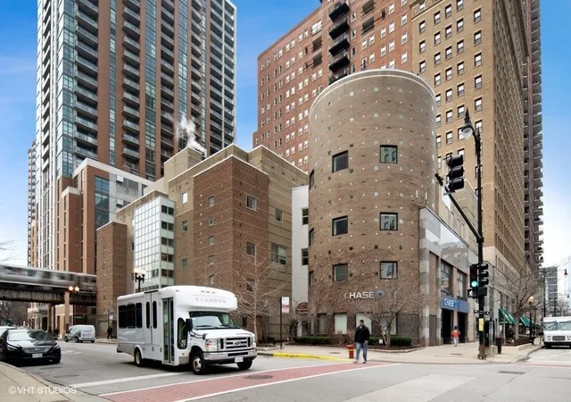 Condo for sale at 40 E 9th Street #1510, Chicago, IL 60605 | MLS# 12737337 | Listing updated on 2026-08-19