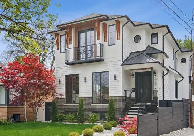Photo 1 of Mansion for sale at 6022 N Ionia Ave, Chicago, IL 60646 | MLS# 12737340 | Listing updated on 2026-08-25
