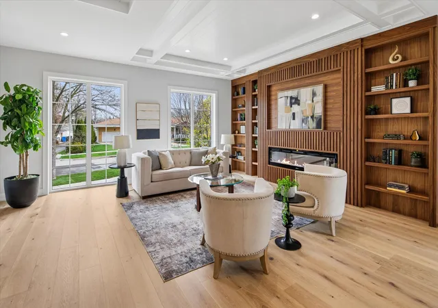 Photo 3 of Single family home for sale at 6022 N Ionia Ave, Chicago, IL 60646 | MLS# 12737340 | Listing updated on 2026-08-25
